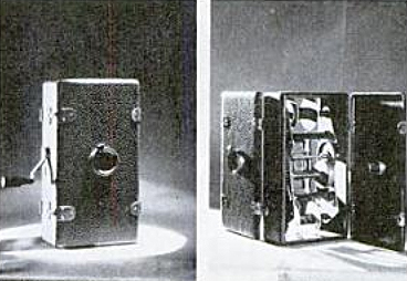 Barnes camera