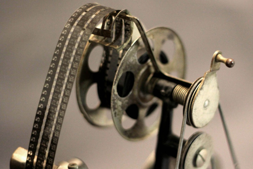 Kinetoscope22mm