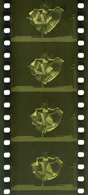 Kinetoscop 35mm