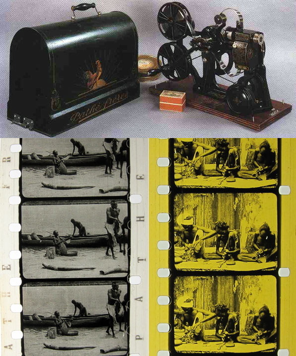 Pathe 28mm
