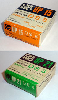 Pudeka DS8
