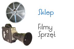 Filmy 16mm i 35mm na sprzeda