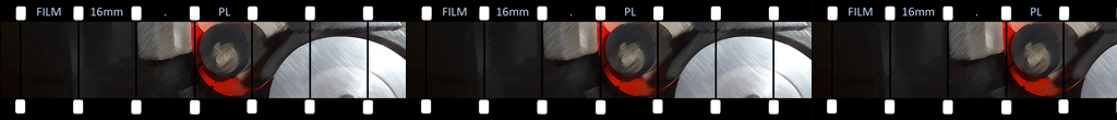 Film 16mm
