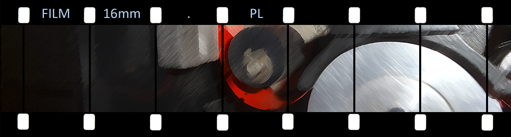 Film 16mm