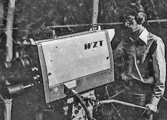 Egzaminy do PWSTTviF w odzi, 1978