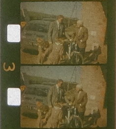 SVEMA - ORWOCHROM UT15