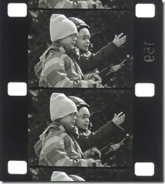 ORWO UP15 16mm film