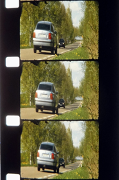 WITTNER CHROME 200D 16mm