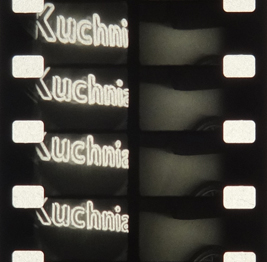 FOMAPAN 2x8mm