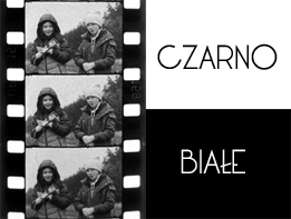 wywoywanie czarno-biaych filmw z kamery 8mm Super8 i 16mm