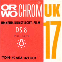 ORWOCHROM UK17