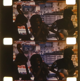 ORWOCHROM UT15 16mm film processing
