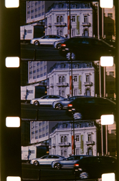 ORWOCHROM UT15 16mm film processing