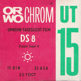 ORWOCHROM UT15