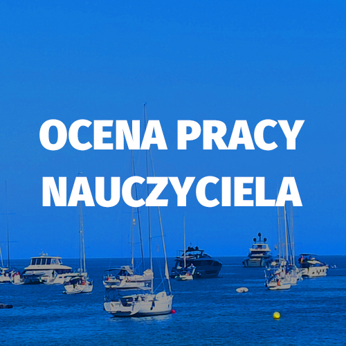 Ocena pracy