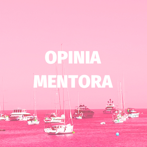 opinia mentora