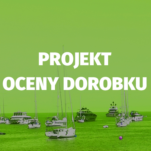 projekt oceny dorobku