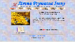 Strona Prywatna Ireny Strona Prywatna Ireny